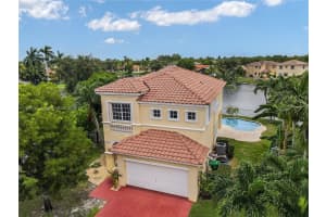 13805 SW 52nd St, Miramar, FL 33027, Sold 11/19/24