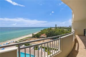 3180 S Ocean Dr, Hallandale Beach, FL 33009, Sold 01/23/25