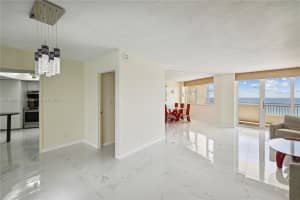3180 S Ocean Dr, Hallandale Beach, FL 33009, Sold 01/23/25