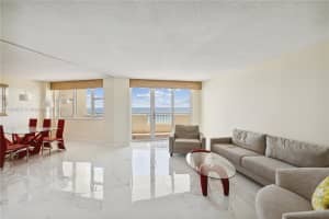 3180 S Ocean Dr, Hallandale Beach, FL 33009, Sold 01/23/25