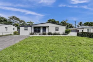 4113 SW 50th St, Fort Lauderdale, FL 33314, Sold 09/27/24