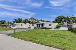 4113 SW 50th St, Fort Lauderdale, FL 33314, Sold 09/27/24