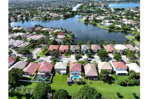 16511 SW 1st St, Pembroke Pines, FL 33027, Sold 05/06/25