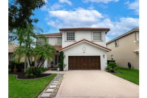 16511 SW 1st St, Pembroke Pines, FL 33027, Sold 05/06/25