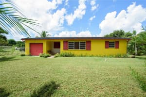 25800 SW 199th Ave, Homestead, FL 33031, Sold 12/03/24