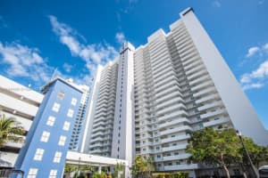 14951 Royal Oaks Ln APT 1009, North Miami, FL 33181, Sold 10/11/24