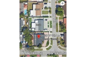 5600 W 9th Ln, Hialeah, FL 33012, Sold 12/06/24