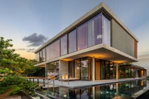 845 E Dilido Dr, Miami Beach, FL 33139, Sold 01/27/25