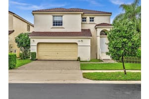 171 NW 151st Ave, Pembroke Pines, FL 33028, Sold 04/17/25