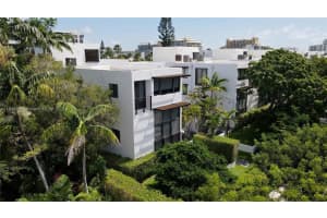 101 E Enid Dr #1, Key Biscayne, FL 33149, Sold 10/17/24