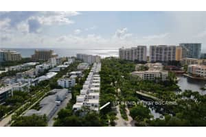 101 E Enid Dr #1, Key Biscayne, FL 33149, Sold 10/17/24
