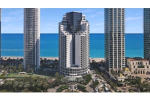 18001 Collins Ave #2011, Sunny Isles Beach, FL 33160, Sold 02/20/25
