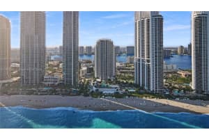 18001 Collins Ave #2011, Sunny Isles Beach, FL 33160, Sold 02/20/25