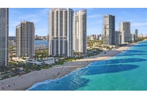 18001 Collins Ave #2011, Sunny Isles Beach, FL 33160, Sold 02/20/25