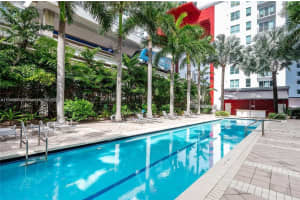 133 NE 2nd Ave APT 2903, Miami, FL 33132, Sold 11/01/24