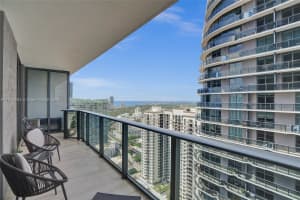 45 SW 9th St Apt 3807, Miami, FL 33130, - MLS#A11644983