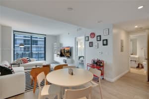 45 SW 9th St Apt 3807, Miami, FL 33130, - MLS#A11644983