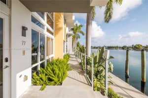 77 N Shore Dr #77, Miami Beach, FL 33141, Sold 06/23/25