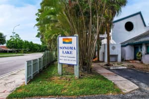 8341 SW 157th Ave APT 310, Miami, FL 33193, Sold 02/26/25