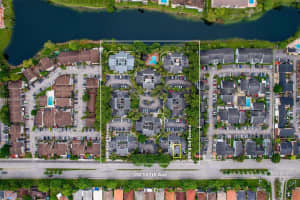 8341 SW 157th Ave APT 310, Miami, FL 33193, Sold 02/26/25