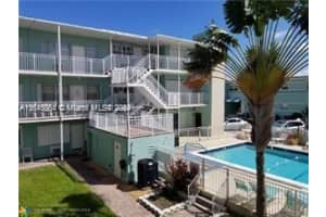 1504 S Surf Rd APT 43, Hollywood, FL 33019, Sold 07/02/25