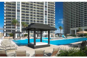 1850 S Ocean Dr 3809, Hallandale Beach