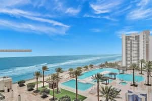 1850 S Ocean Dr APT 3809, Hallandale Beach, FL 33009, - MLS#A11645085