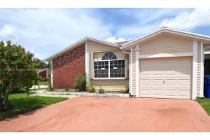3271 SW 97th Terrace, Miramar, FL 33025, Sold 01/09/25