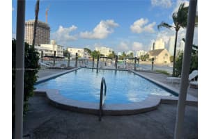 6881 Bay Dr APT 9, Miami Beach, FL 33141, Sold 03/14/25