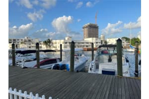 6881 Bay Dr APT 9, Miami Beach, FL 33141, Sold 03/14/25