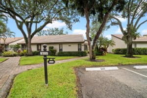 9705 N New River Canal Rd APT 200, Plantation, FL 33324, Sold 10/11/24