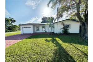 16803 SW 107th Pl, Miami, FL 33157, Sold 10/31/24