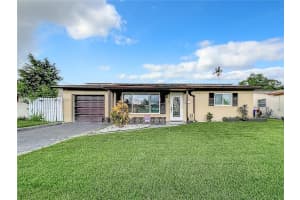 6921 NW 25th Ct, Sunrise, FL 33313, Sold 10/23/24