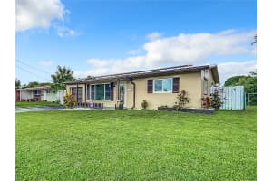 6921 NW 25th Ct, Sunrise, FL 33313, Sold 10/23/24