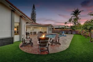 1251 Wiley St, Hollywood, FL 33019, Sold 04/25/25