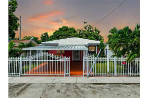 785 NW 59th St, Miami, FL 33127, Sold 11/25/24