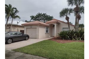 17088 NW 11th St, Pembroke Pines, FL 33028, Sold 09/20/24
