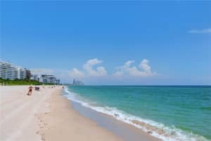 8855 Collins Ave APT 4B, Surfside, FL 33154, - MLS#A11645259