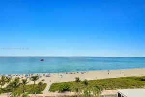 5415 Collins Ave PH F, Miami Beach, FL 33140, Sold 01/14/25