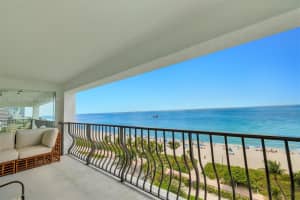 5415 Collins Ave PH F, Miami Beach, FL 33140, Sold 01/14/25