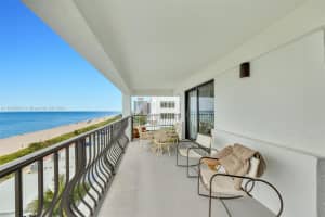 5415 Collins Ave PH F, Miami Beach, FL 33140, Sold 01/14/25