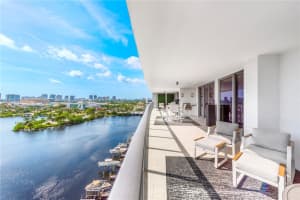 1180 N Federal Hwy #1102, Fort Lauderdale, FL 33304, Sold 12/20/24