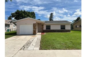 7614 SW 8th Ct, North Lauderdale, FL 33068, Sold 10/18/24