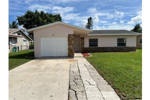 7614 SW 8th Ct, North Lauderdale, FL 33068, Sold 10/18/24