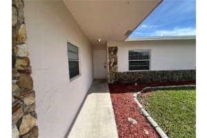7614 SW 8th Ct, North Lauderdale, FL 33068, Sold 10/18/24