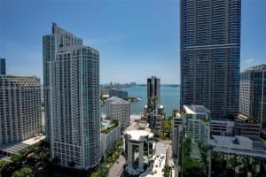 1010 Brickell Ave Unit 3304, Miami, FL 33131, Sold 11/12/24