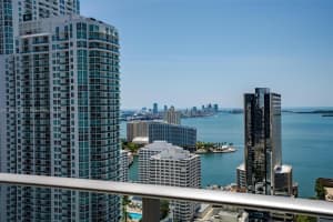 1010 Brickell Ave Unit 3304, Miami, FL 33131, Sold 11/12/24