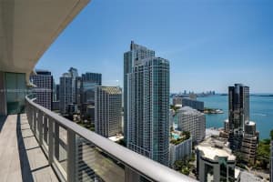 1010 Brickell Ave Unit 3304, Miami, FL 33131, Sold 11/12/24