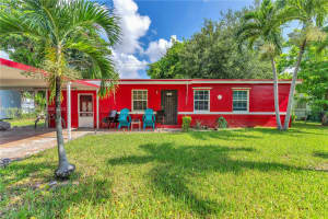 3031 NW 163rd St, Opa-locka, FL 33054, Sold 03/06/25