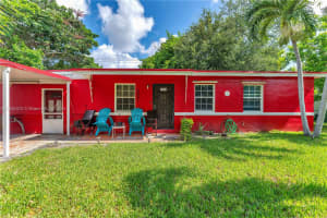 3031 NW 163rd St, Opa-locka, FL 33054, Sold 03/06/25